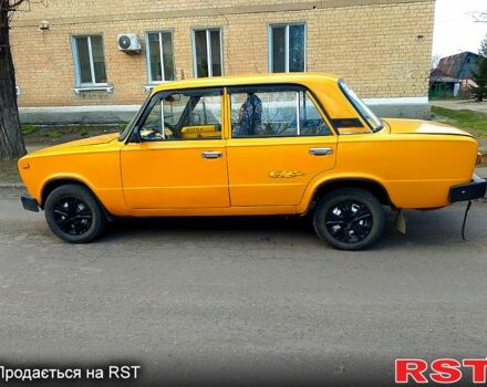 ВАЗ 2101, объемом двигателя 15 л и пробегом 152 тыс. км за 750 $, фото 6 на Automoto.ua