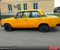 ВАЗ 2101, объемом двигателя 15 л и пробегом 152 тыс. км за 750 $, фото 6 на Automoto.ua