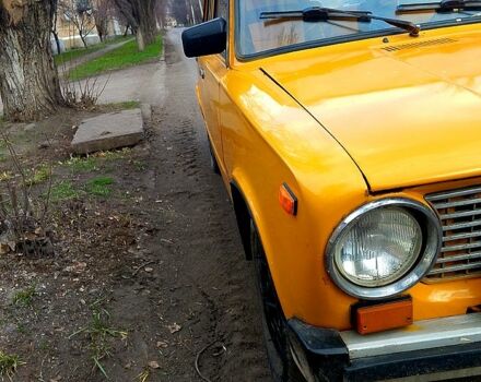 ВАЗ 2101, объемом двигателя 15 л и пробегом 152 тыс. км за 750 $, фото 2 на Automoto.ua