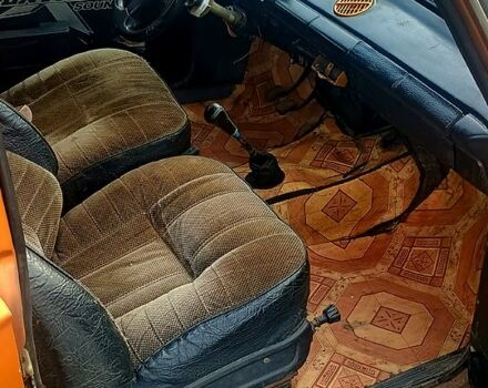 ВАЗ 2101 1978 в Пятихатках на Automoto.ua ВАЗ 2101, объемом двигателя 1.2 л и пробегом 0 тыс. км за 360 $, фото 3 на Automoto.ua