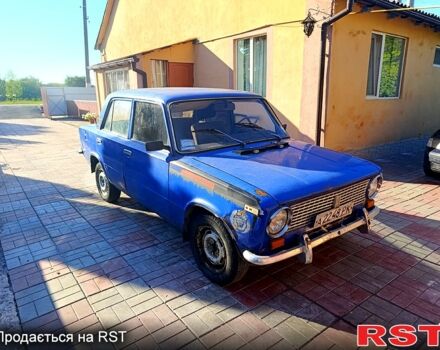 ВАЗ 2101, об'ємом двигуна 1.3 л та пробігом 126 тис. км за 299 $, фото 1 на Automoto.ua