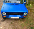 ВАЗ 2101, объемом двигателя 1.2 л и пробегом 0 тыс. км за 600 $, фото 3 на Automoto.ua