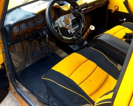 ВАЗ 2101, объемом двигателя 15 л и пробегом 152 тыс. км за 750 $, фото 9 на Automoto.ua