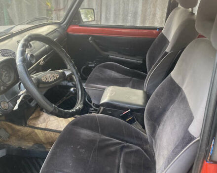 ВАЗ 2101, об'ємом двигуна 0 л та пробігом 100 тис. км за 387 $, фото 4 на Automoto.ua