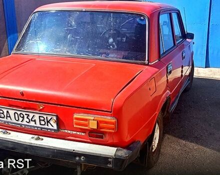 ВАЗ 2101, объемом двигателя 1.3 л и пробегом 0 тыс. км за 500 $, фото 1 на Automoto.ua