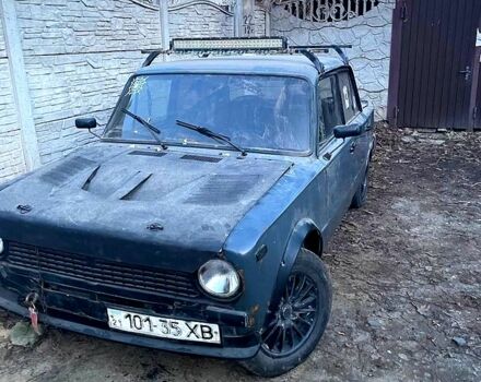 ВАЗ 2101, об'ємом двигуна 1.7 л та пробігом 200 тис. км за 600 $, фото 4 на Automoto.ua
