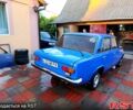 ВАЗ 2101, объемом двигателя 1.3 л и пробегом 128 тыс. км за 350 $, фото 3 на Automoto.ua