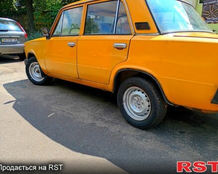 ВАЗ 2101, объемом двигателя 1.3 л и пробегом 180 тыс. км за 700 $, фото 3 на Automoto.ua