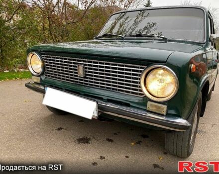 ВАЗ 2101, объемом двигателя 1.3 л и пробегом 166 тыс. км за 1299 $, фото 2 на Automoto.ua