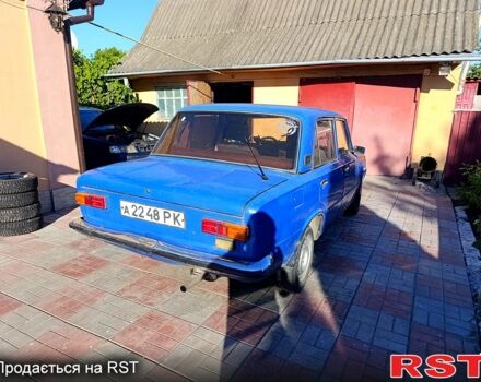 ВАЗ 2101, об'ємом двигуна 1.3 л та пробігом 126 тис. км за 299 $, фото 5 на Automoto.ua