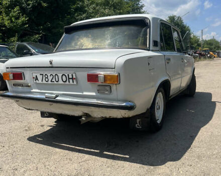 ВАЗ 2101, объемом двигателя 0 л и пробегом 100 тыс. км за 900 $, фото 2 на Automoto.ua
