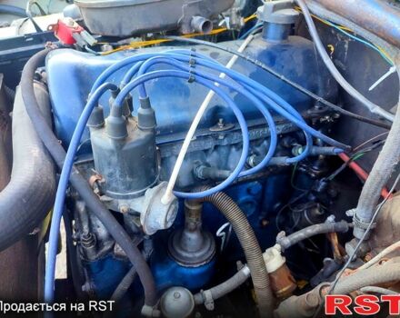 ВАЗ 2101, об'ємом двигуна 1.7 л та пробігом 200 тис. км за 600 $, фото 3 на Automoto.ua