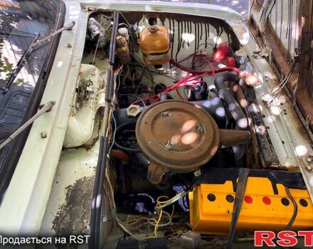 ВАЗ 2101, объемом двигателя 1.5 л и пробегом 150 тыс. км за 750 $, фото 7 на Automoto.ua