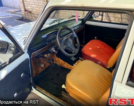 ВАЗ 2101, объемом двигателя 1.5 л и пробегом 150 тыс. км за 750 $, фото 9 на Automoto.ua