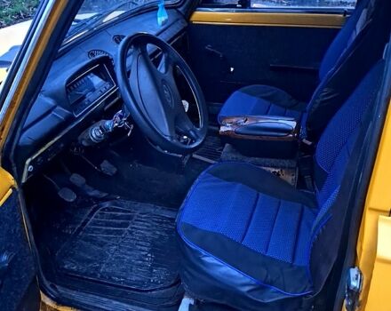 ВАЗ 2101, об'ємом двигуна 1.5 л та пробігом 0 тис. км за 500 $, фото 7 на Automoto.ua