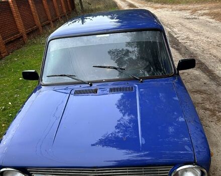 ВАЗ 2101, объемом двигателя 1.5 л и пробегом 200 тыс. км за 430 $, фото 9 на Automoto.ua