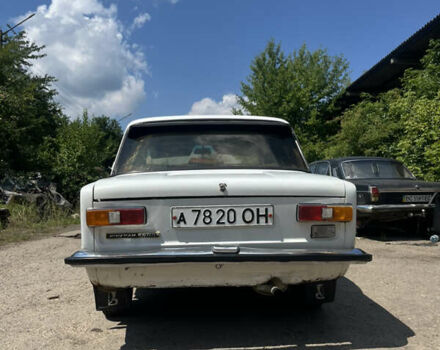 ВАЗ 2101, объемом двигателя 0 л и пробегом 100 тыс. км за 900 $, фото 11 на Automoto.ua