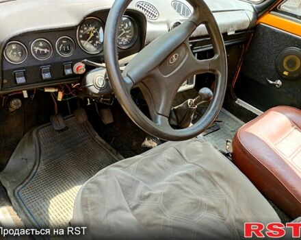 ВАЗ 2101, объемом двигателя 1.3 л и пробегом 180 тыс. км за 700 $, фото 5 на Automoto.ua