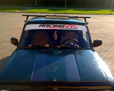 ВАЗ 2101, объемом двигателя 1.3 л и пробегом 100 тыс. км за 750 $, фото 2 на Automoto.ua