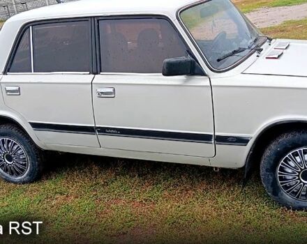 ВАЗ 2101, объемом двигателя 1.2 л и пробегом 88 тыс. км за 650 $, фото 5 на Automoto.ua