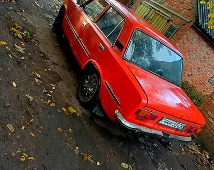 ВАЗ 2101, объемом двигателя 1.3 л и пробегом 0 тыс. км за 400 $, фото 2 на Automoto.ua