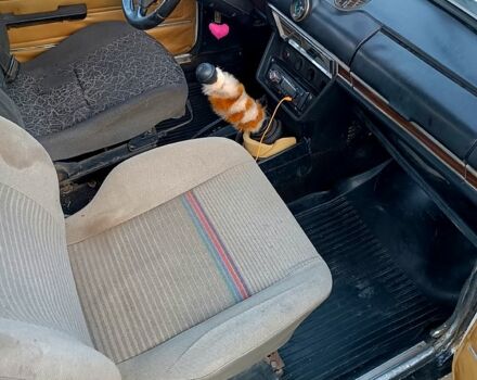 ВАЗ 2101, объемом двигателя 1.6 л и пробегом 130 тыс. км за 620 $, фото 5 на Automoto.ua