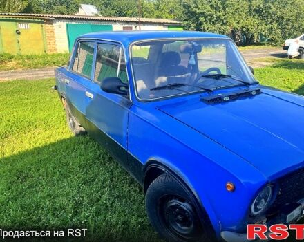 ВАЗ 2101, объемом двигателя 1.3 л и пробегом 200 тыс. км за 290 $, фото 4 на Automoto.ua