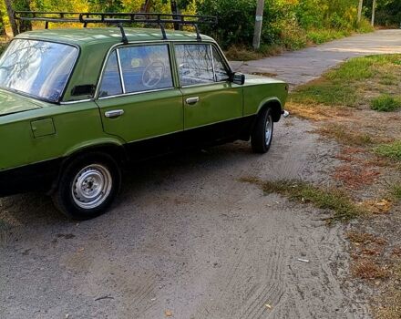 ВАЗ 2101, объемом двигателя 1.3 л и пробегом 0 тыс. км за 400 $, фото 2 на Automoto.ua