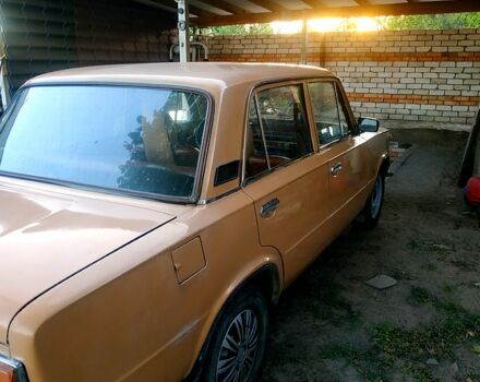 ВАЗ 2101, об'ємом двигуна 1.3 л та пробігом 36 тис. км за 600 $, фото 3 на Automoto.ua