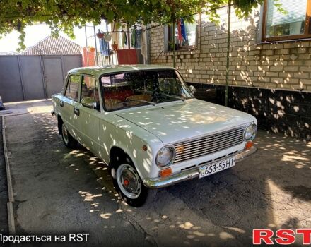 ВАЗ 2101, объемом двигателя 1.5 л и пробегом 150 тыс. км за 750 $, фото 2 на Automoto.ua