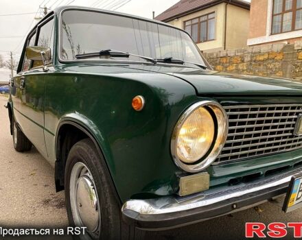ВАЗ 2101, объемом двигателя 1.3 л и пробегом 166 тыс. км за 1299 $, фото 3 на Automoto.ua