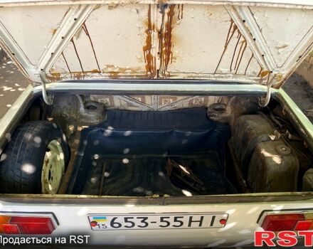 ВАЗ 2101, объемом двигателя 1.5 л и пробегом 150 тыс. км за 750 $, фото 8 на Automoto.ua