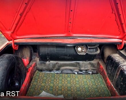 ВАЗ 2101, объемом двигателя 1.3 л и пробегом 0 тыс. км за 400 $, фото 5 на Automoto.ua