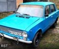 ВАЗ 2101, об'ємом двигуна 1.3 л та пробігом 0 тис. км за 350 $, фото 6 на Automoto.ua