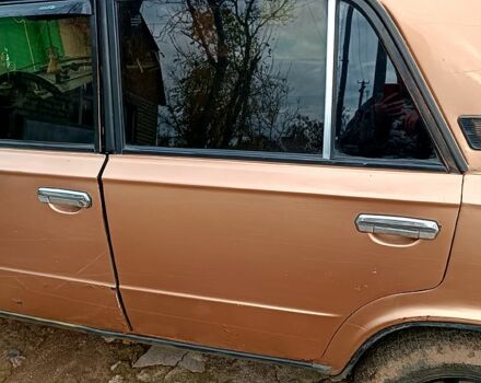 ВАЗ 2101, объемом двигателя 1.6 л и пробегом 0 тыс. км за 600 $, фото 2 на Automoto.ua