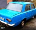 ВАЗ 2101, объемом двигателя 1.3 л и пробегом 0 тыс. км за 300 $, фото 3 на Automoto.ua
