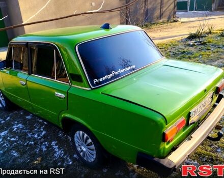 ВАЗ 2101, объемом двигателя 13 л и пробегом 0 тыс. км за 600 $, фото 9 на Automoto.ua