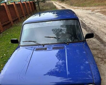 ВАЗ 2101, объемом двигателя 1.5 л и пробегом 200 тыс. км за 430 $, фото 8 на Automoto.ua