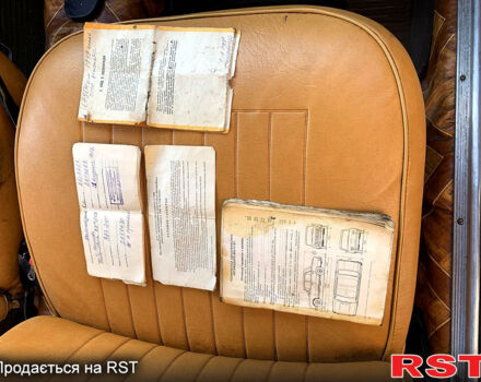 ВАЗ 2101, объемом двигателя 1.2 л и пробегом 138 тыс. км за 1150 $, фото 10 на Automoto.ua