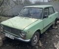 ВАЗ 2101, объемом двигателя 2 л и пробегом 400 тыс. км за 180 $, фото 1 на Automoto.ua