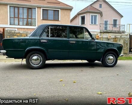 ВАЗ 2101, объемом двигателя 1.3 л и пробегом 166 тыс. км за 1299 $, фото 4 на Automoto.ua