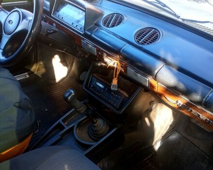 ВАЗ 2101, объемом двигателя 1.3 л и пробегом 0 тыс. км за 400 $, фото 1 на Automoto.ua