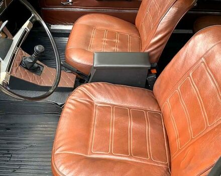 ВАЗ 2101, объемом двигателя 1.3 л и пробегом 166 тыс. км за 1299 $, фото 13 на Automoto.ua