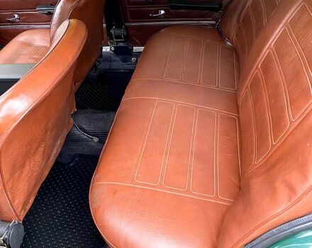 ВАЗ 2101, объемом двигателя 1.3 л и пробегом 166 тыс. км за 1299 $, фото 9 на Automoto.ua