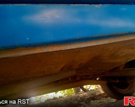 ВАЗ 2101, об'ємом двигуна 1.3 л та пробігом 0 тис. км за 720 $, фото 2 на Automoto.ua