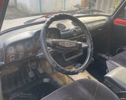 ВАЗ 2101, об'ємом двигуна 0 л та пробігом 100 тис. км за 387 $, фото 5 на Automoto.ua