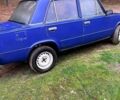 ВАЗ 2101, объемом двигателя 1.5 л и пробегом 200 тыс. км за 430 $, фото 4 на Automoto.ua
