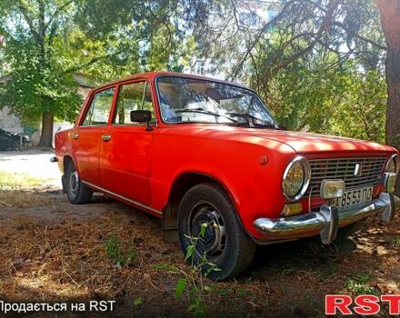ВАЗ 2101, объемом двигателя 1.3 л и пробегом 0 тыс. км за 1000 $, фото 2 на Automoto.ua