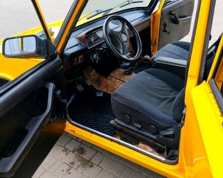 ВАЗ 2101, объемом двигателя 1.3 л и пробегом 300 тыс. км за 550 $, фото 1 на Automoto.ua