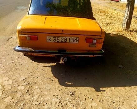 ВАЗ 2101, об'ємом двигуна 1.3 л та пробігом 0 тис. км за 400 $, фото 1 на Automoto.ua